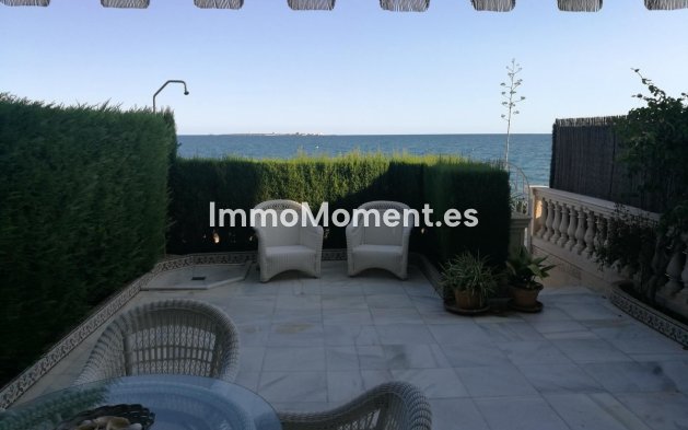 Wiederverkauf - Villa - Santa Pola - Santa Pola Centro