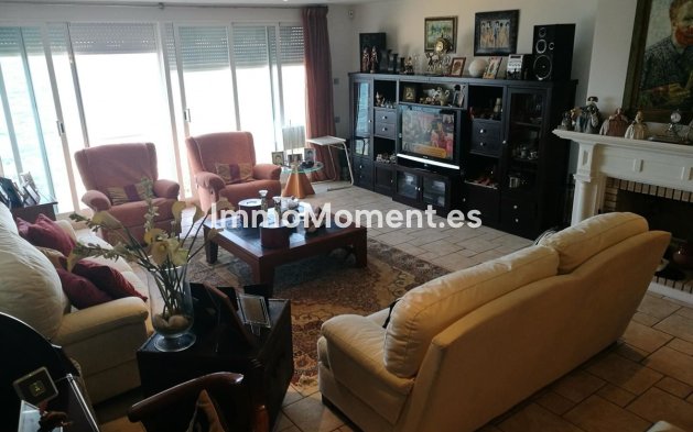 Wiederverkauf - Villa - Santa Pola - Santa Pola Centro