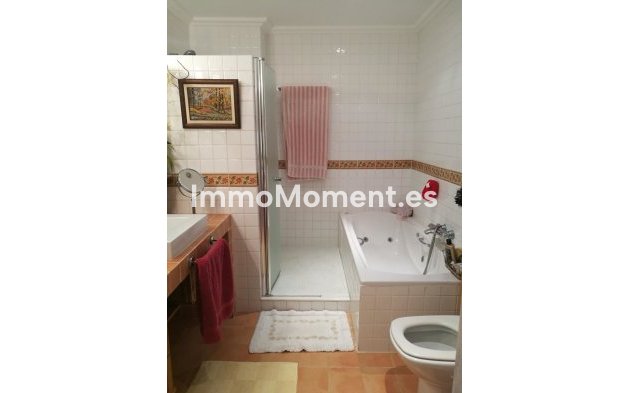 Wiederverkauf - Villa - Santa Pola - Santa Pola Centro