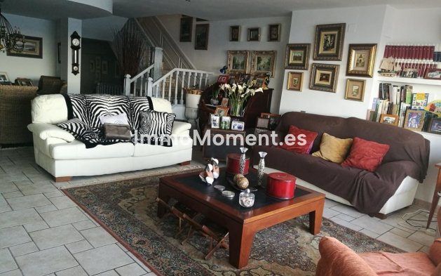 Wiederverkauf - Villa - Santa Pola - Santa Pola Centro