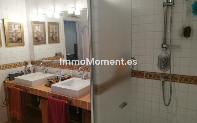 Wiederverkauf - Villa - Santa Pola - Santa Pola Centro