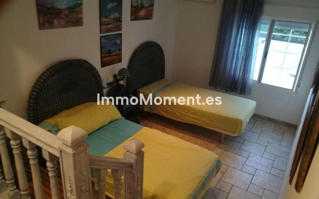 Wiederverkauf - Villa - Santa Pola - Santa Pola Centro