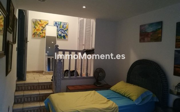 Wiederverkauf - Villa - Santa Pola - Santa Pola Centro