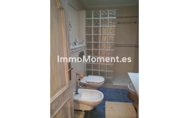 Wiederverkauf - Villa - Santa Pola - Santa Pola Centro