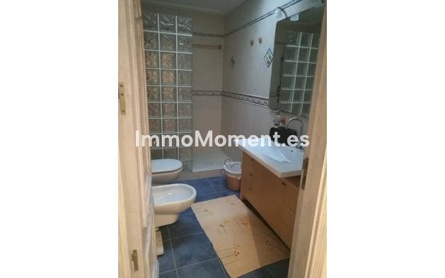 Wiederverkauf - Villa - Santa Pola - Santa Pola Centro