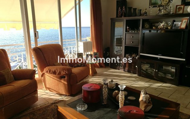 Wiederverkauf - Villa - Santa Pola - Santa Pola Centro