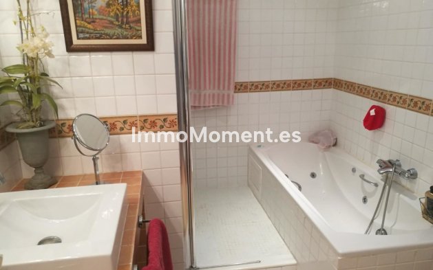 Wiederverkauf - Villa - Santa Pola - Santa Pola Centro