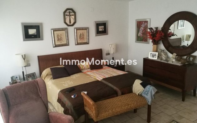 Wiederverkauf - Villa - Santa Pola - Santa Pola Centro