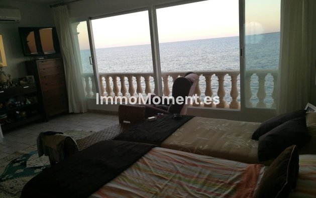 Wiederverkauf - Villa - Santa Pola - Santa Pola Centro