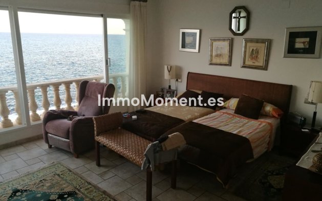 Wiederverkauf - Villa - Santa Pola - Santa Pola Centro