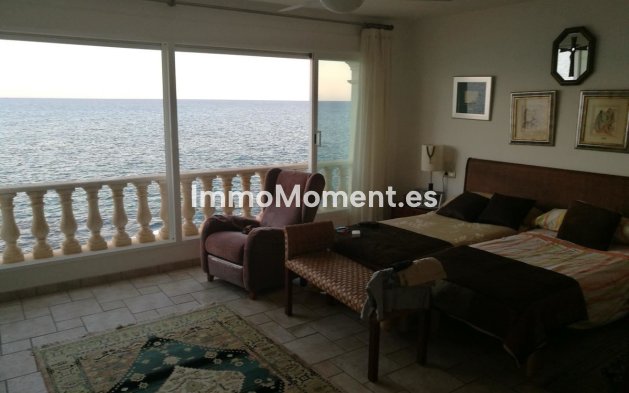 Wiederverkauf - Villa - Santa Pola - Santa Pola Centro