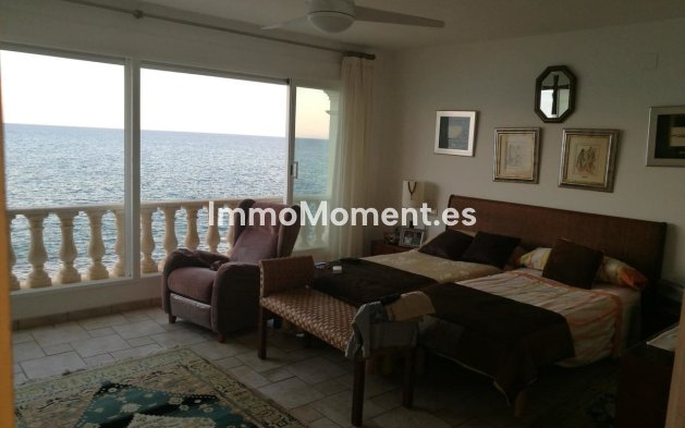 Wiederverkauf - Villa - Santa Pola - Santa Pola Centro