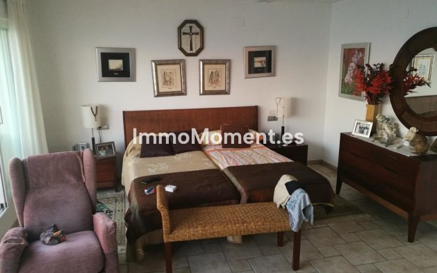 Wiederverkauf - Villa - Santa Pola - Santa Pola Centro