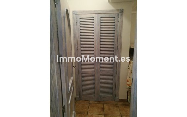 Wiederverkauf - Villa - Santa Pola - Santa Pola Centro