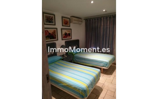 Wiederverkauf - Villa - Santa Pola - Santa Pola Centro