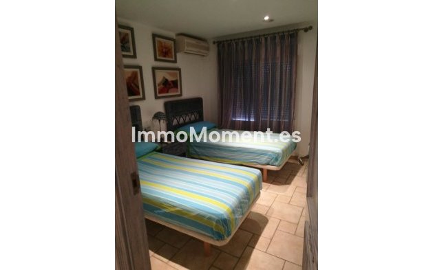 Wiederverkauf - Villa - Santa Pola - Santa Pola Centro