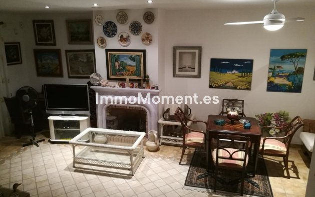 Wiederverkauf - Villa - Santa Pola - Santa Pola Centro