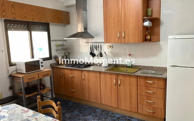 Revente - Maison mitoyenne - Guardamar del Segura - Guardamar del Segura Centro