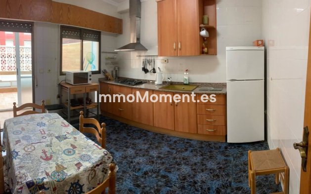 Revente - Maison mitoyenne - Guardamar del Segura - Guardamar del Segura Centro