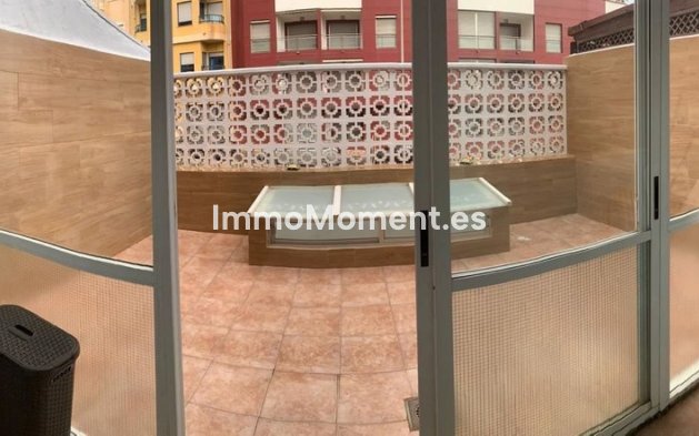 Revente - Maison mitoyenne - Guardamar del Segura - Guardamar del Segura Centro