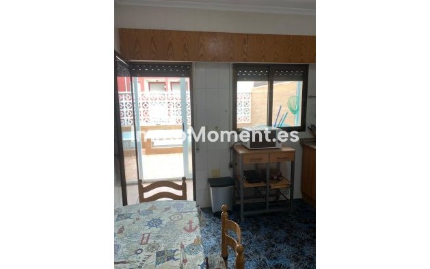 Revente - Maison mitoyenne - Guardamar del Segura - Guardamar del Segura Centro