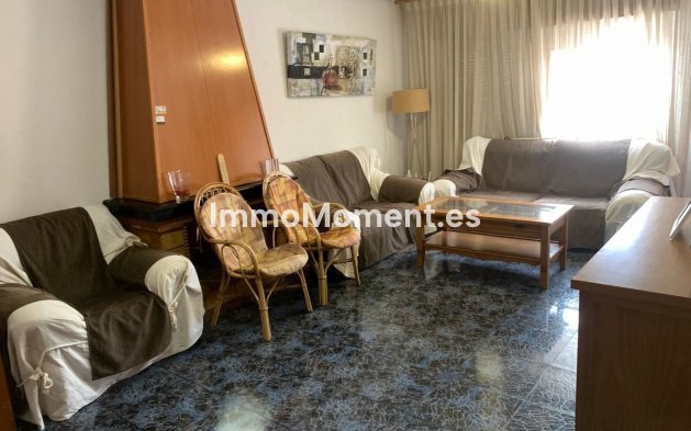 Revente - Maison mitoyenne - Guardamar del Segura - Guardamar del Segura Centro