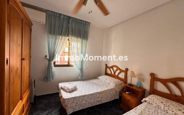 Revente - Maison mitoyenne - Guardamar del Segura - Guardamar del Segura Centro