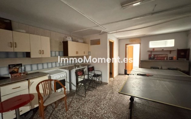 Revente - Maison mitoyenne - Guardamar del Segura - Guardamar del Segura Centro