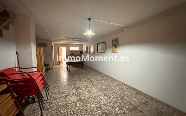 Revente - Maison mitoyenne - Guardamar del Segura - Guardamar del Segura Centro
