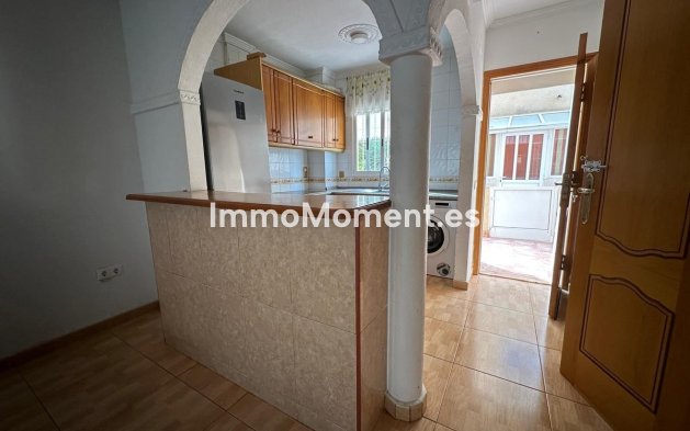 Wiederverkauf - Reihenhaus - Orihuela - Punta Prima