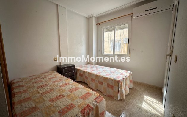 Wiederverkauf - Reihenhaus - Orihuela - Punta Prima