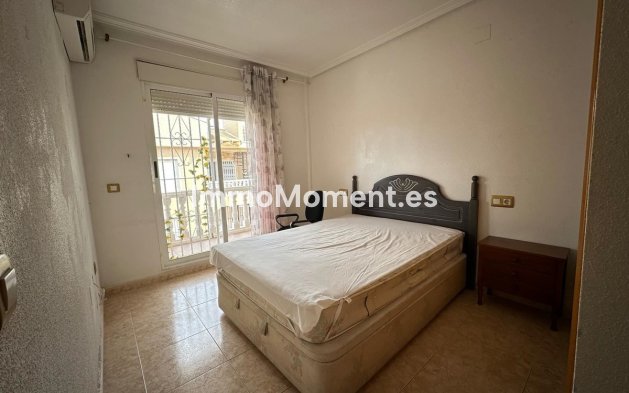 Wiederverkauf - Reihenhaus - Orihuela - Punta Prima