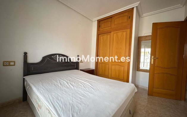 Wiederverkauf - Reihenhaus - Orihuela - Punta Prima