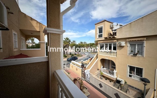 Wiederverkauf - Reihenhaus - Orihuela - Punta Prima