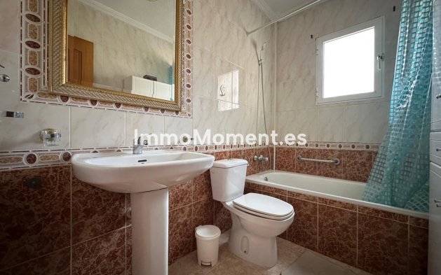 Wiederverkauf - Reihenhaus - Orihuela - Punta Prima