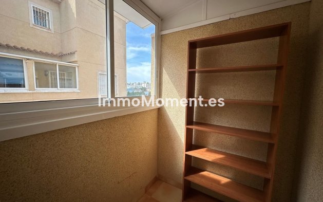 Wiederverkauf - Reihenhaus - Orihuela - Punta Prima