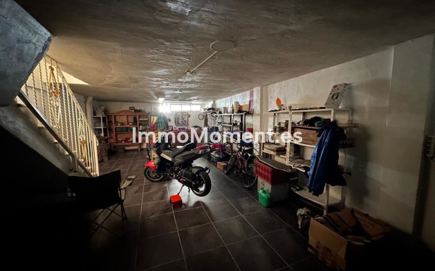 Wiederverkauf - Reihenhaus - Orihuela - Punta Prima