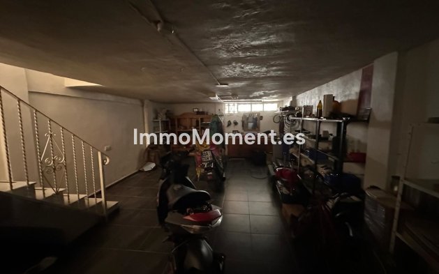 Wiederverkauf - Reihenhaus - Orihuela - Punta Prima