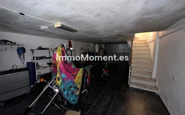 Wiederverkauf - Reihenhaus - Orihuela - Punta Prima