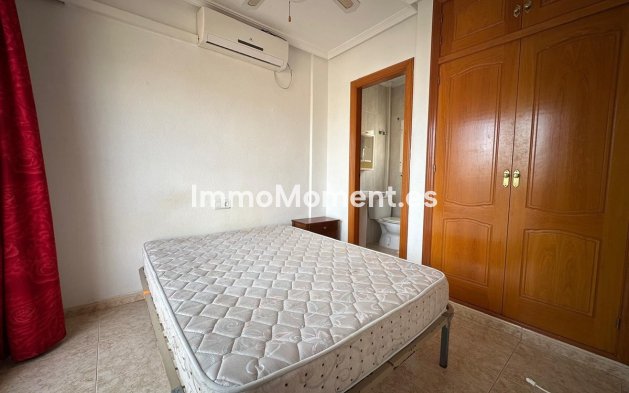 Wiederverkauf - Reihenhaus - Orihuela - Punta Prima