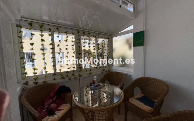 Wiederverkauf - Reihenhaus - Orihuela - Punta Prima