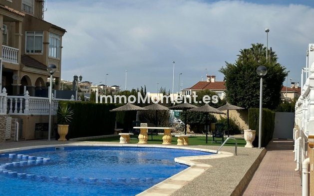 Wiederverkauf - Reihenhaus - Orihuela - Punta Prima