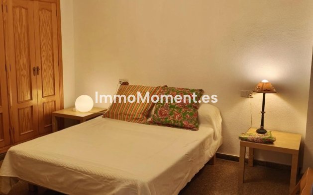 Wiederverkauf - Wohnung - Santa Pola - Santa Pola Centro