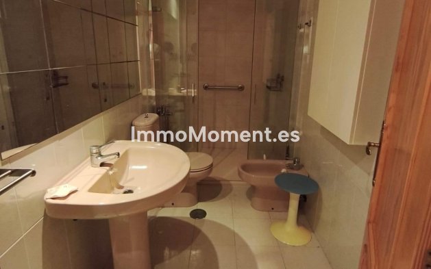 Wiederverkauf - Wohnung - Santa Pola - Santa Pola Centro