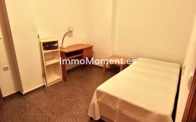 Wiederverkauf - Wohnung - Santa Pola - Santa Pola Centro