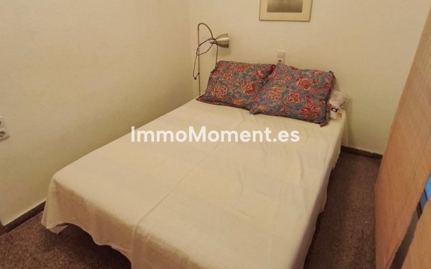 Wiederverkauf - Wohnung - Santa Pola - Santa Pola Centro