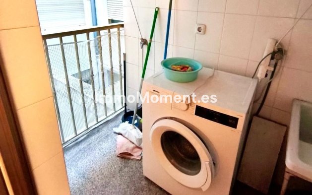 Wiederverkauf - Wohnung - Santa Pola - Santa Pola Centro