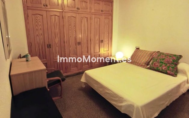 Wiederverkauf - Wohnung - Santa Pola - Santa Pola Centro