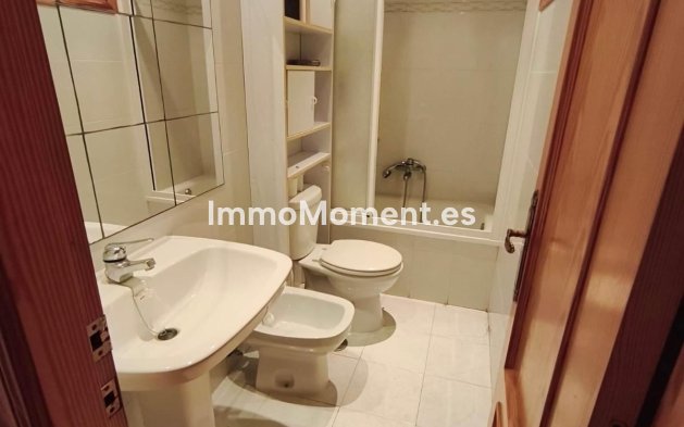 Wiederverkauf - Wohnung - Santa Pola - Santa Pola Centro