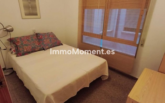 Wiederverkauf - Wohnung - Santa Pola - Santa Pola Centro